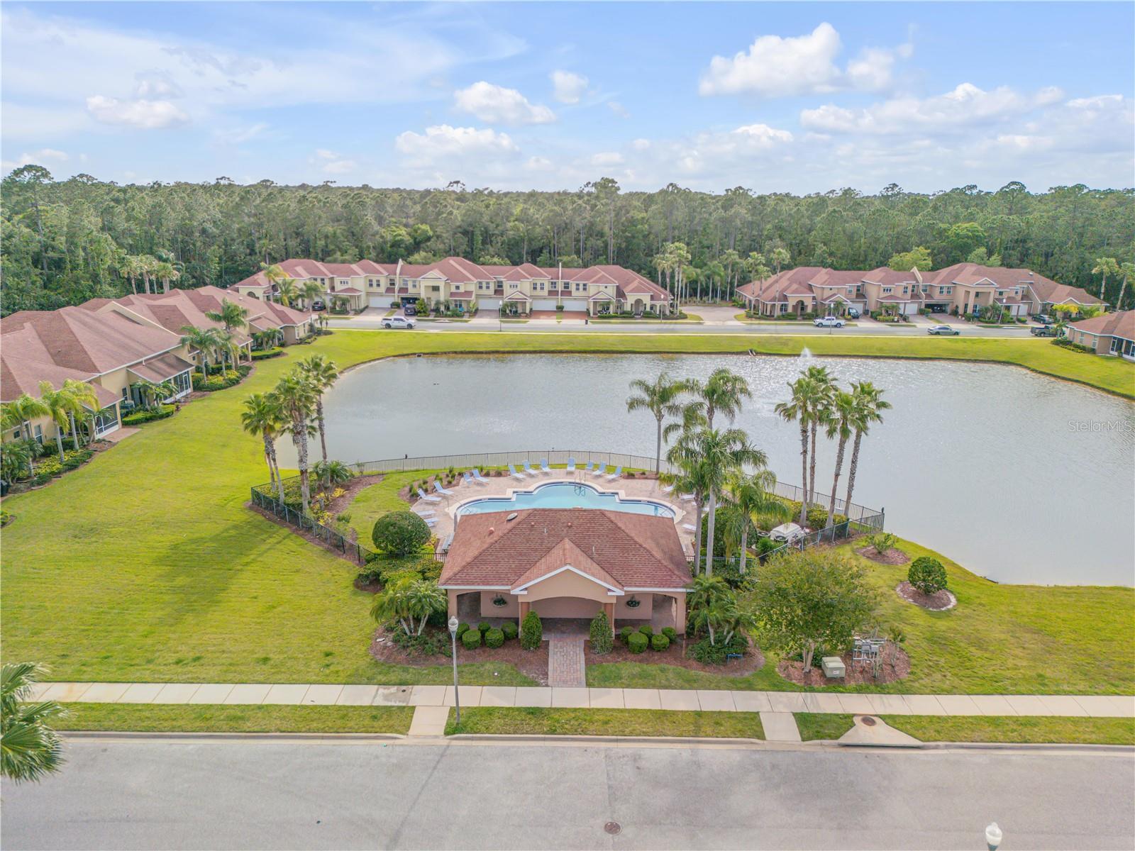 VENETIAN BAY PH 1B UNIT 01 - Residential