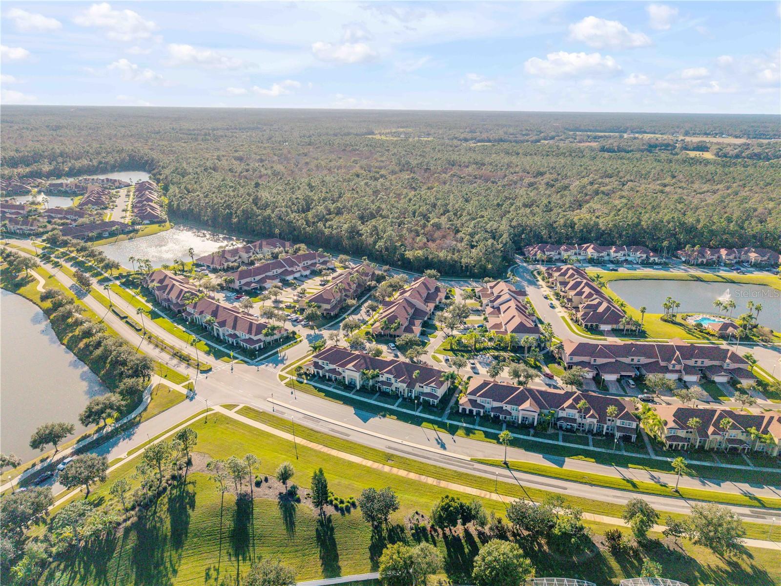 VENETIAN BAY PH 1B UNIT 01 - Residential