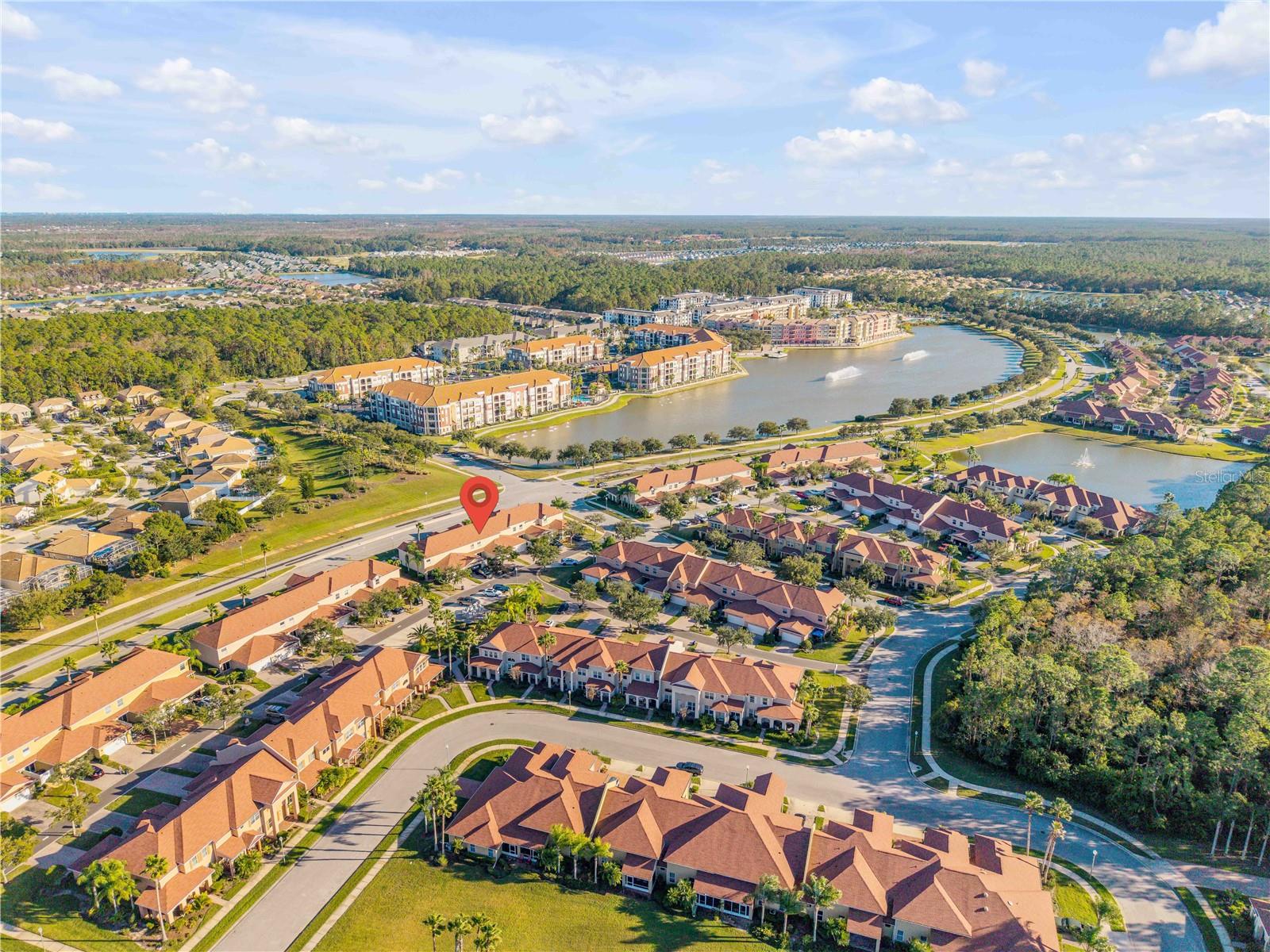 VENETIAN BAY PH 1B UNIT 01 - Residential