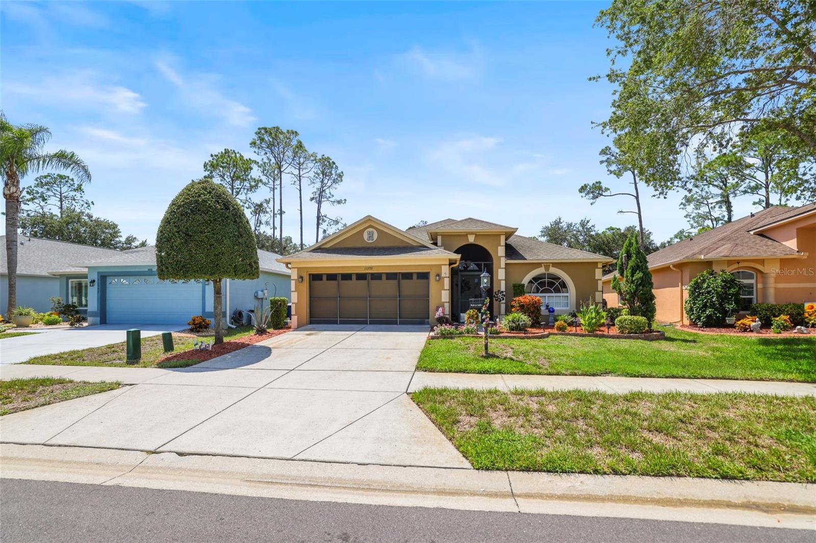 11353 HERITAGE POINT DRIVE