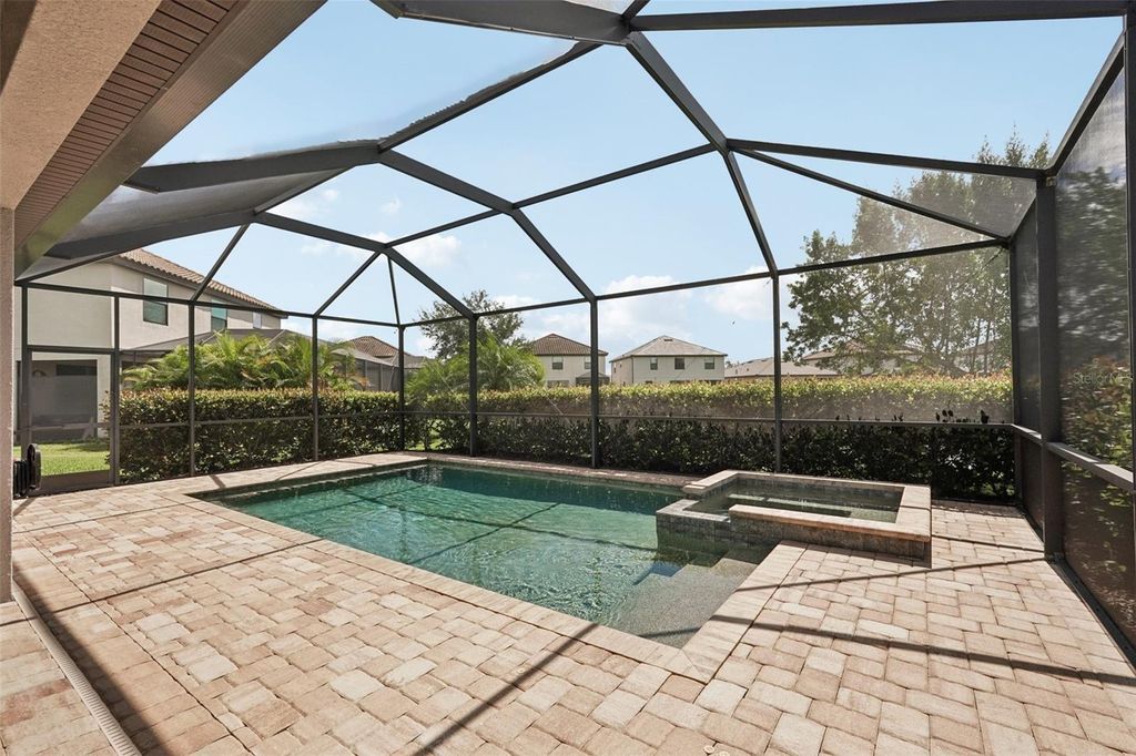 Photo of 11324 Sweetgrass Drive, Bradenton, FL 34212 (MLS # TB8426154)