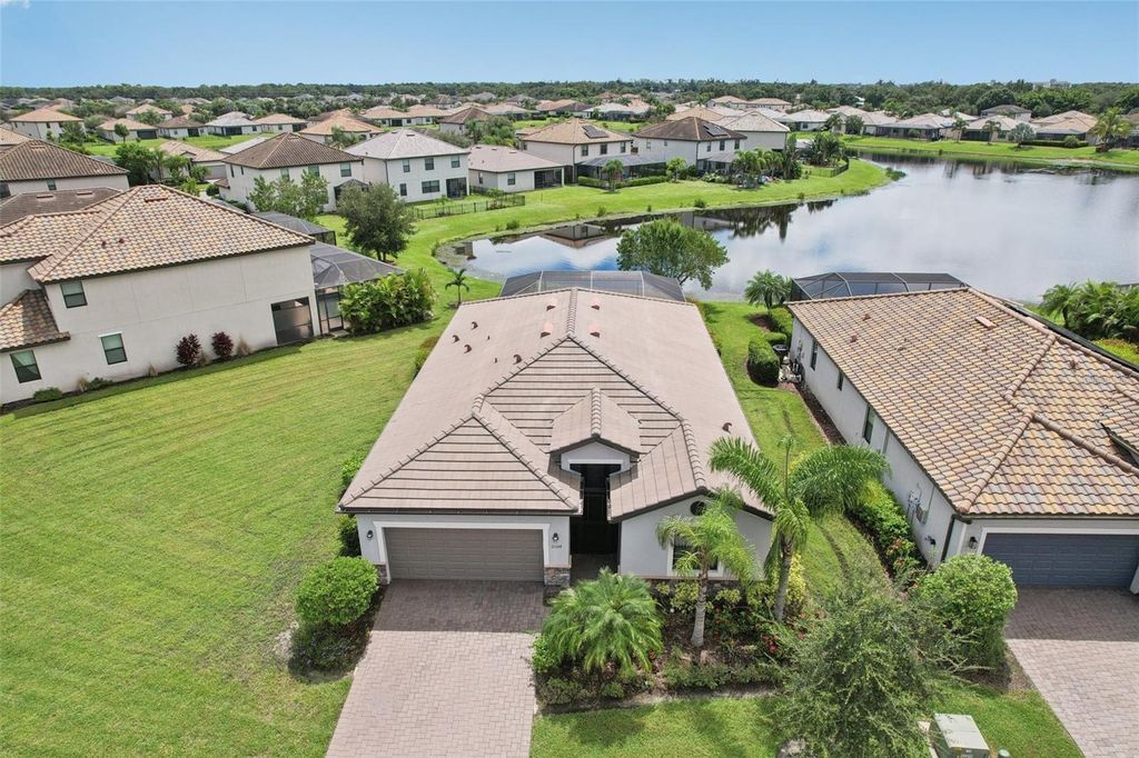 Photo of 11324 Sweetgrass Drive, Bradenton, FL 34212 (MLS # TB8426154)