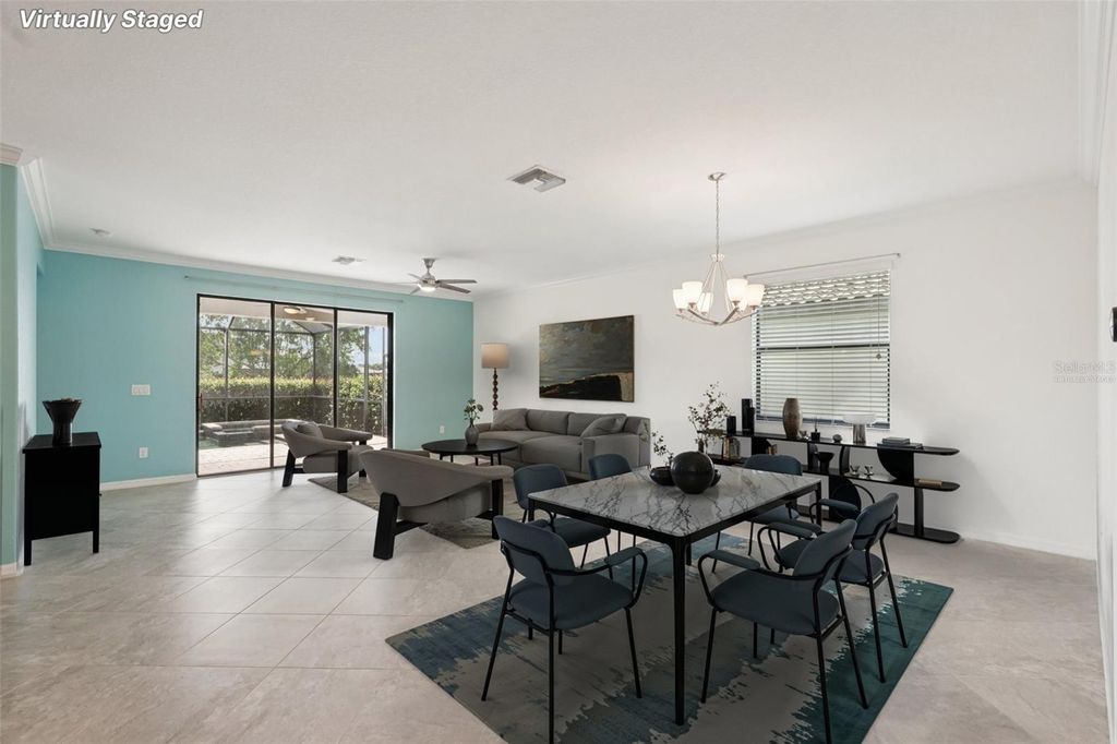 Photo of 11324 Sweetgrass Drive, Bradenton, FL 34212 (MLS # TB8426154)