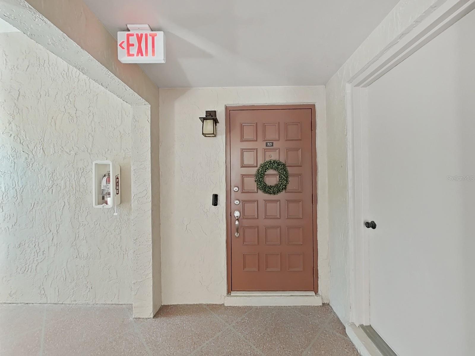 9700 STARKEY ROAD 321