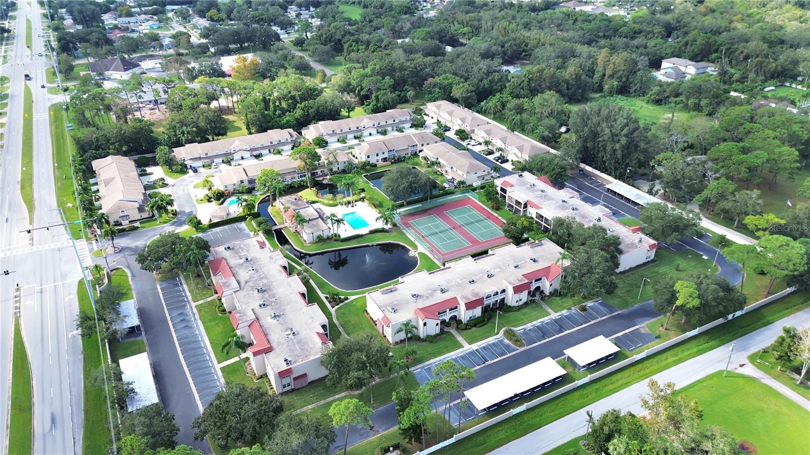 9700 STARKEY ROAD 321