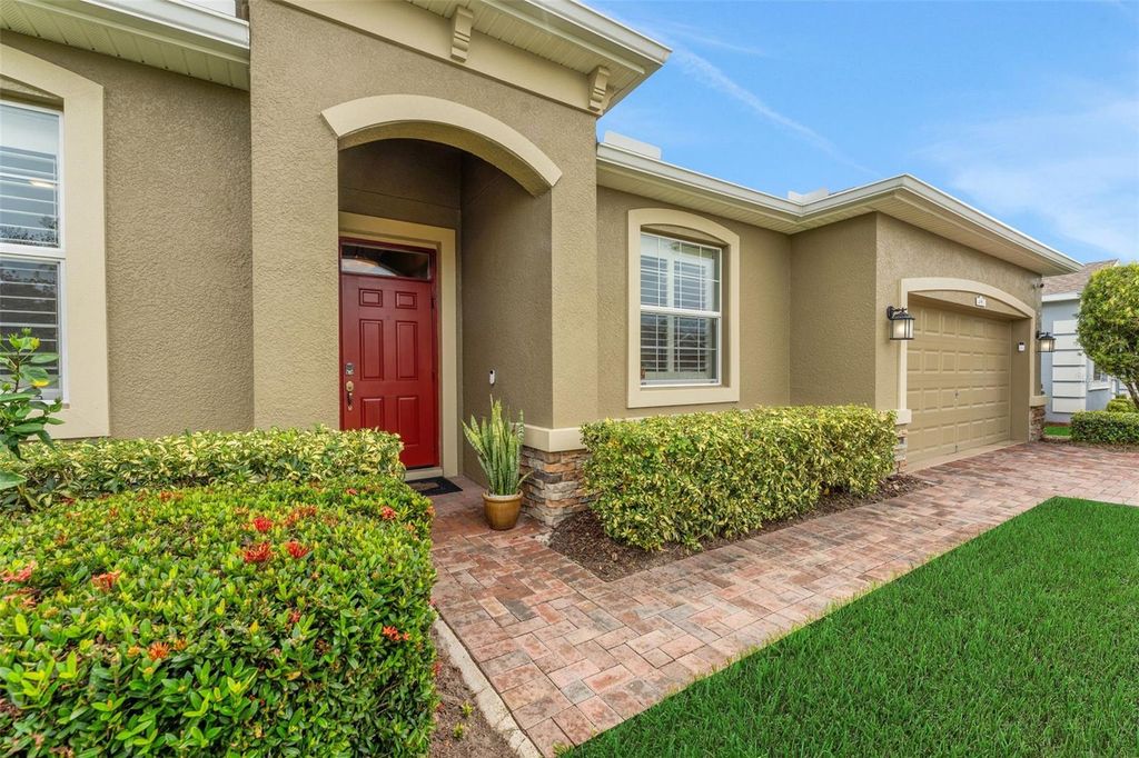 Photo of 4051 Bedford Avenue, Winter Haven, FL 33884 (MLS # P4936577)