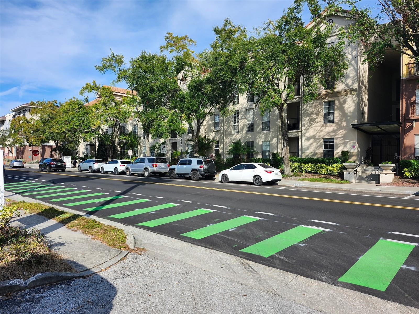 THE MADISON AT SOHO II CONDO - Residential