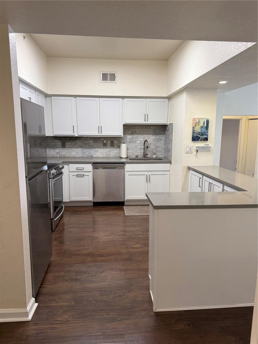 THE MADISON AT SOHO II CONDO - Residential