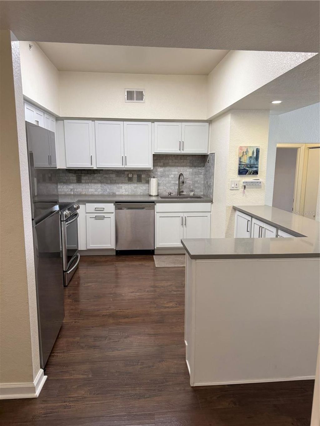 Photo of 402 S Armenia Avenue #127, Tampa, FL 33609 (MLS # TB8447070)