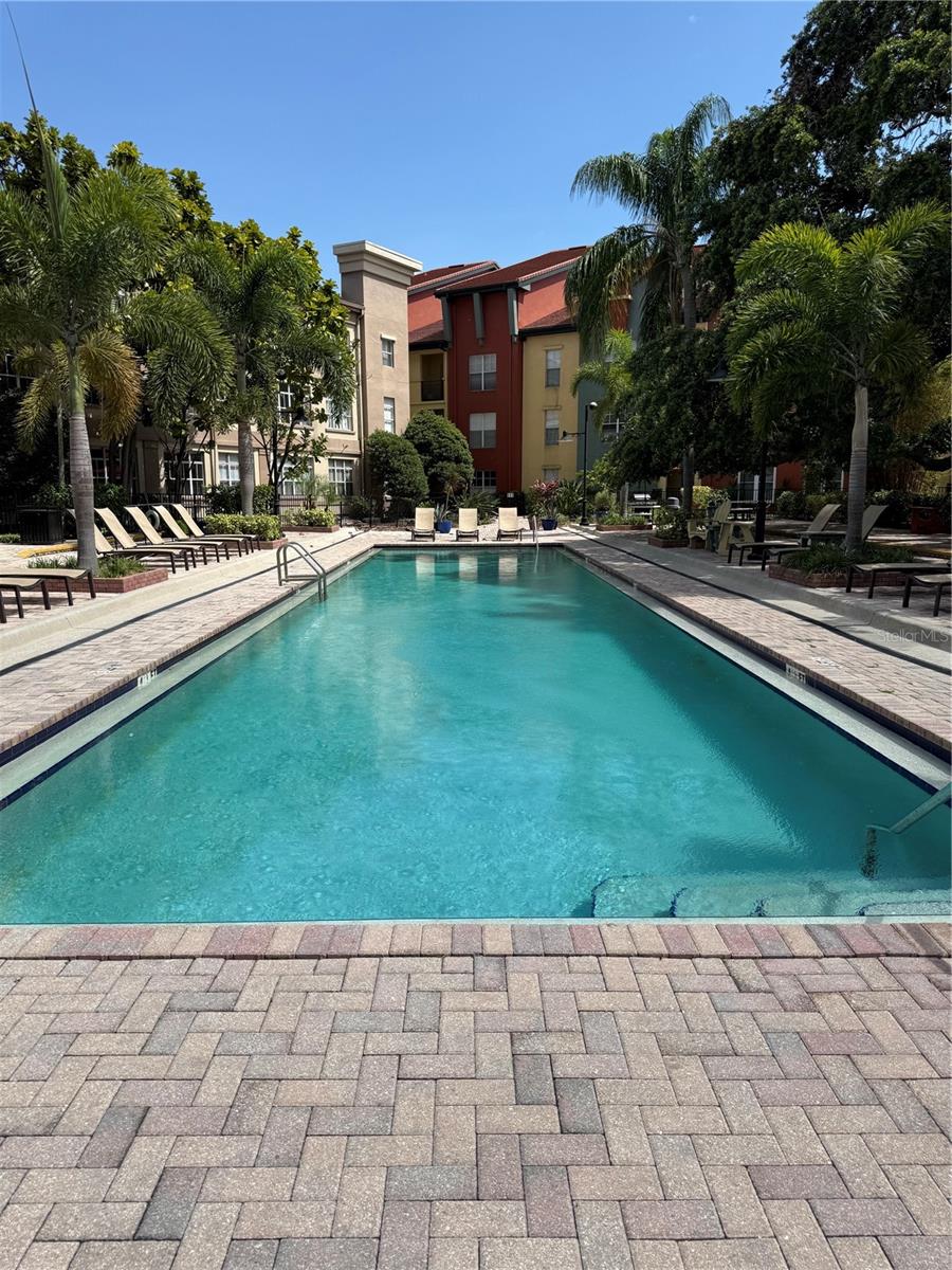 THE MADISON AT SOHO II CONDO - Residential