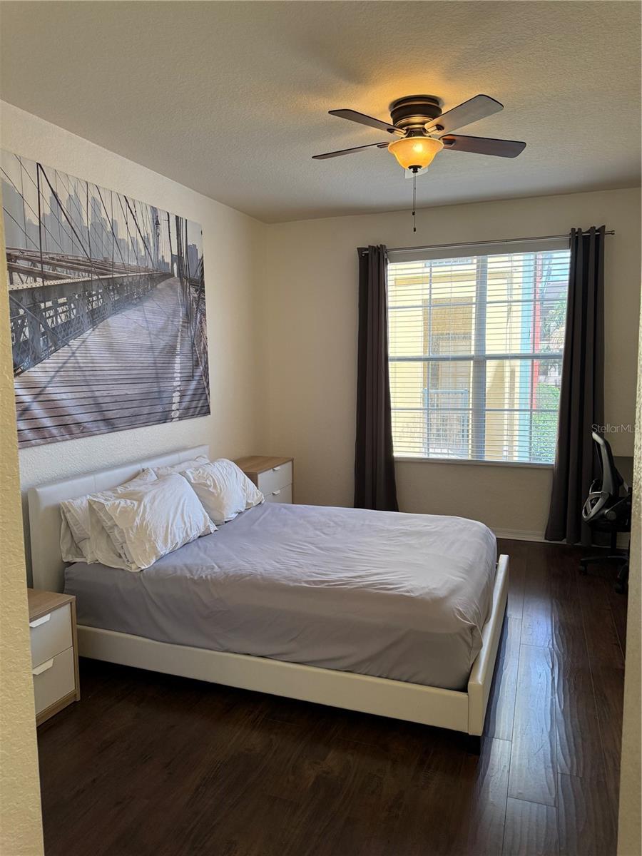 THE MADISON AT SOHO II CONDO - Residential