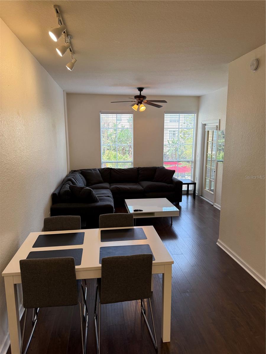 THE MADISON AT SOHO II CONDO - Residential