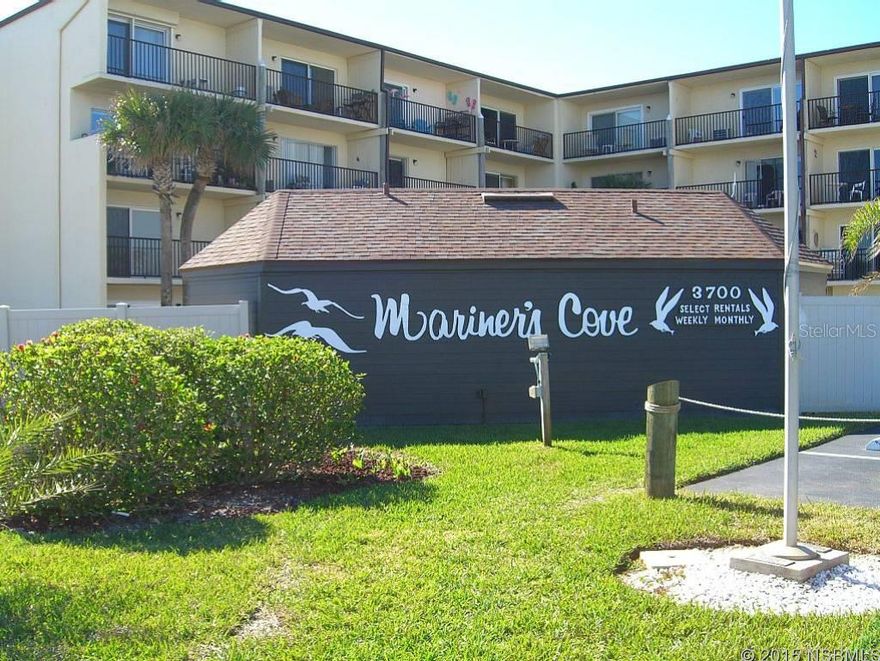 BRING YOUR FLIP FLOPS, BEACH LIVING AT THE LOWEST PRICE!  WALK TO THE BEACH, ACROSS IS THE OCEAN, WALKING DISTANCE TO RESTAURANTS, BARS, GROCERIES!  LOW MAINTENANCE FEES TOO!  LARGE STUDIO, MURPHY BED BUILT IN, OVERLOOKS THE TROPICAL POOL!  GREAT INVESTMENT, GOOD RENTAL! ;LocationDescription: Condo ;Water: City