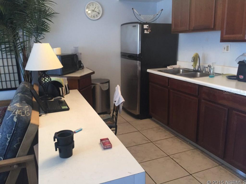 Mariners Cove Condo - Residential