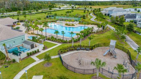 A home in ORLANDO