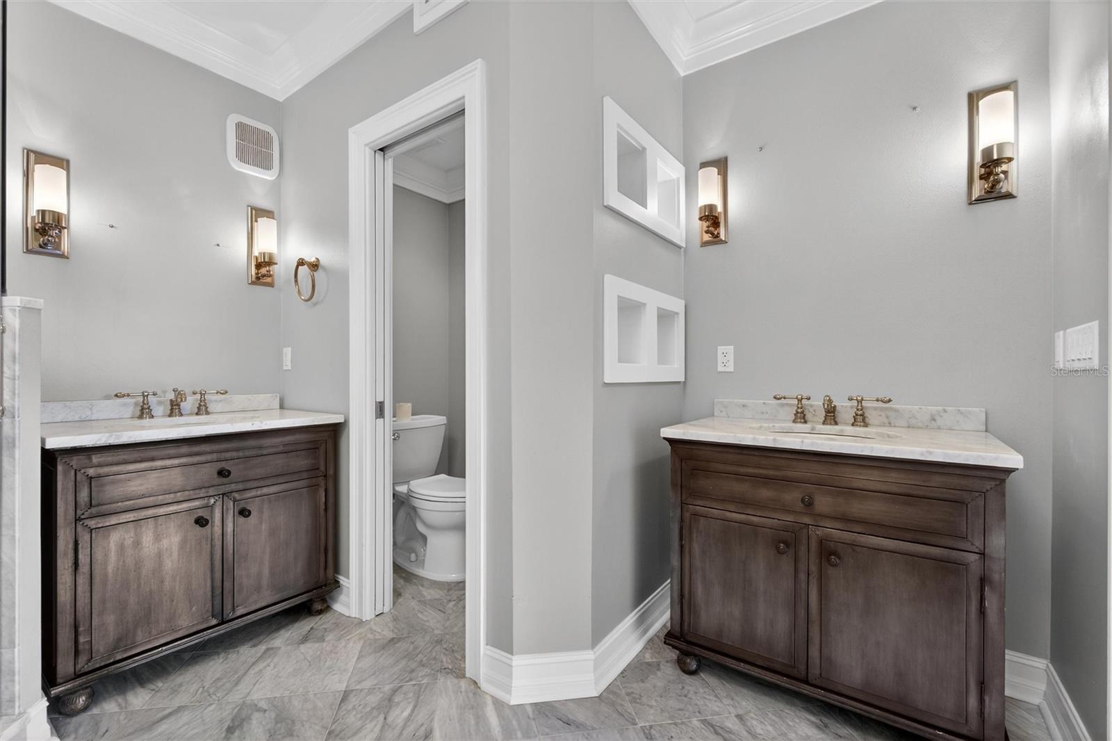 CELEBRATION EAST VILLAGE UNIT 3 - Residential