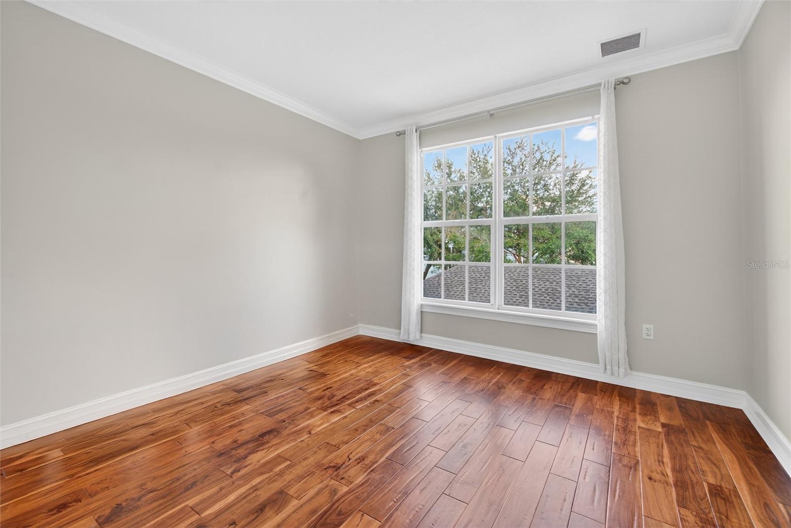 CELEBRATION EAST VILLAGE UNIT 3 - Residential