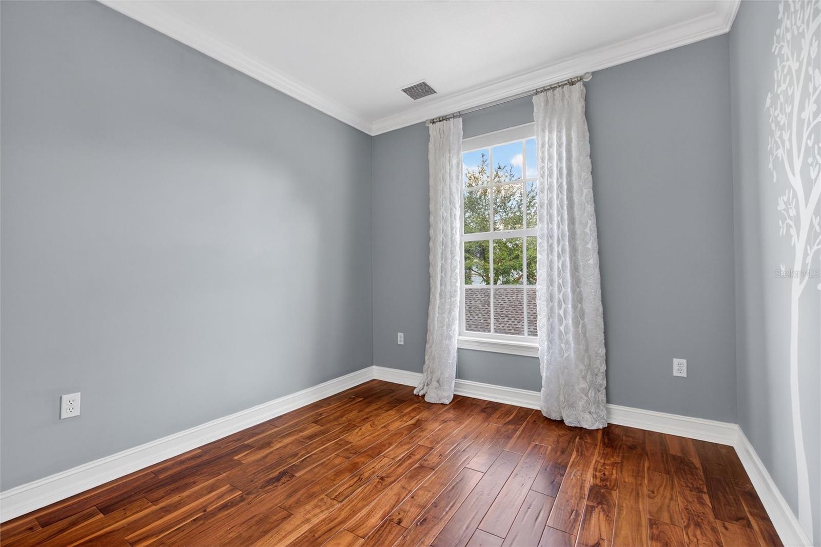 CELEBRATION EAST VILLAGE UNIT 3 - Residential