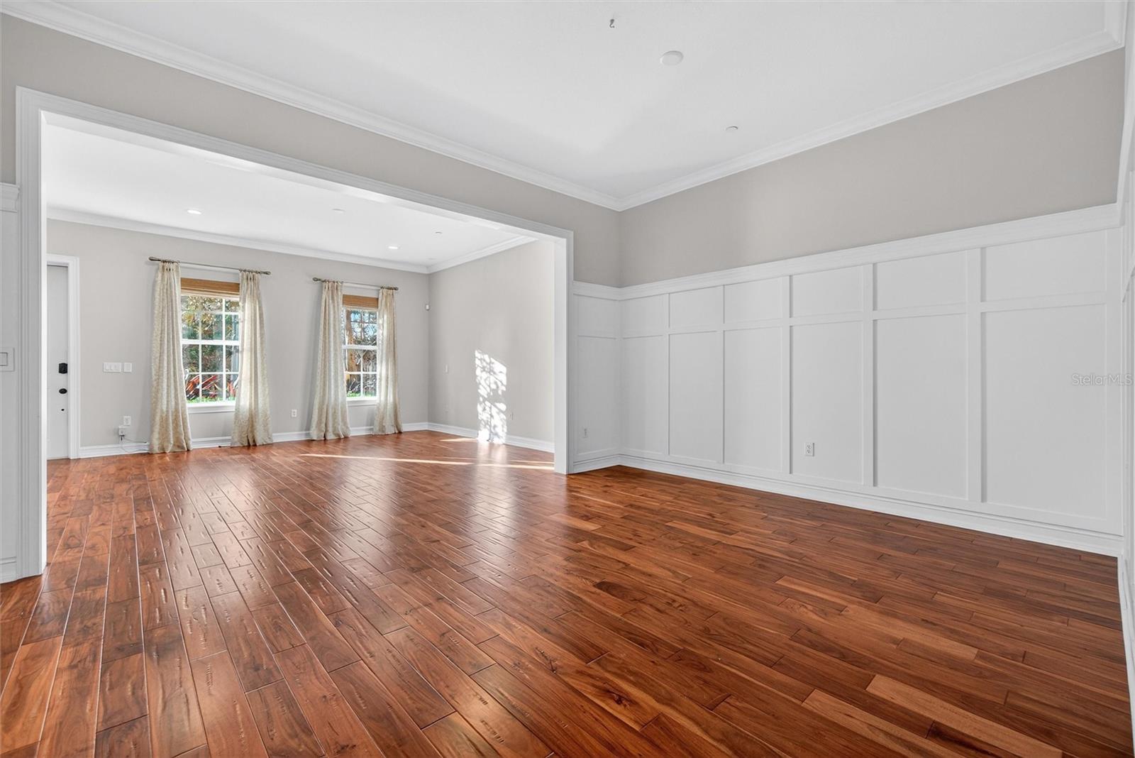 CELEBRATION EAST VILLAGE UNIT 3 - Residential