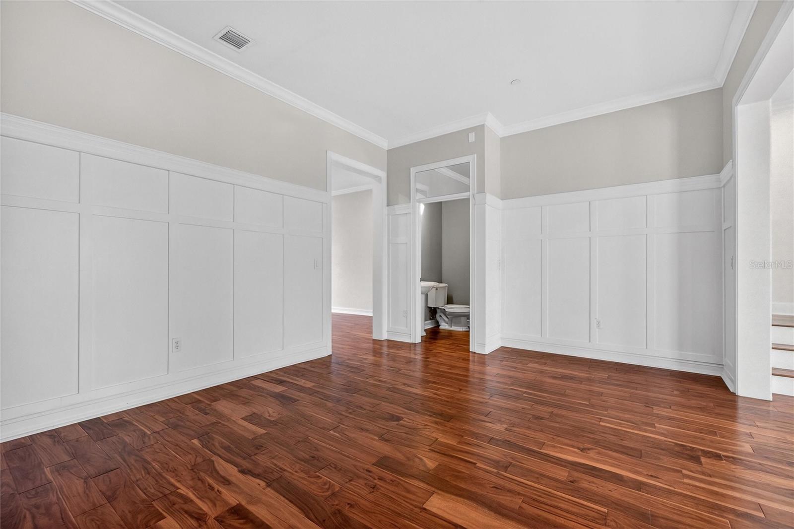 CELEBRATION EAST VILLAGE UNIT 3 - Residential