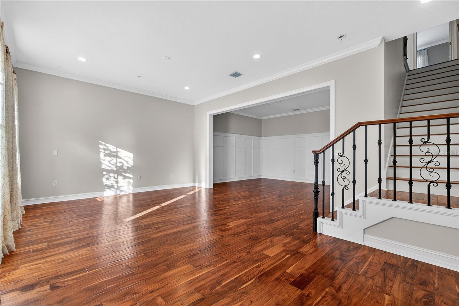 CELEBRATION EAST VILLAGE UNIT 3 - Residential