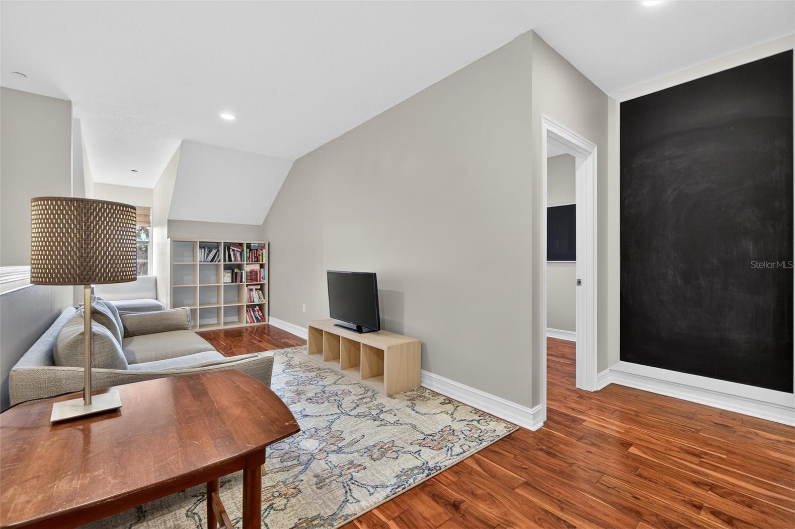 CELEBRATION EAST VILLAGE UNIT 3 - Residential