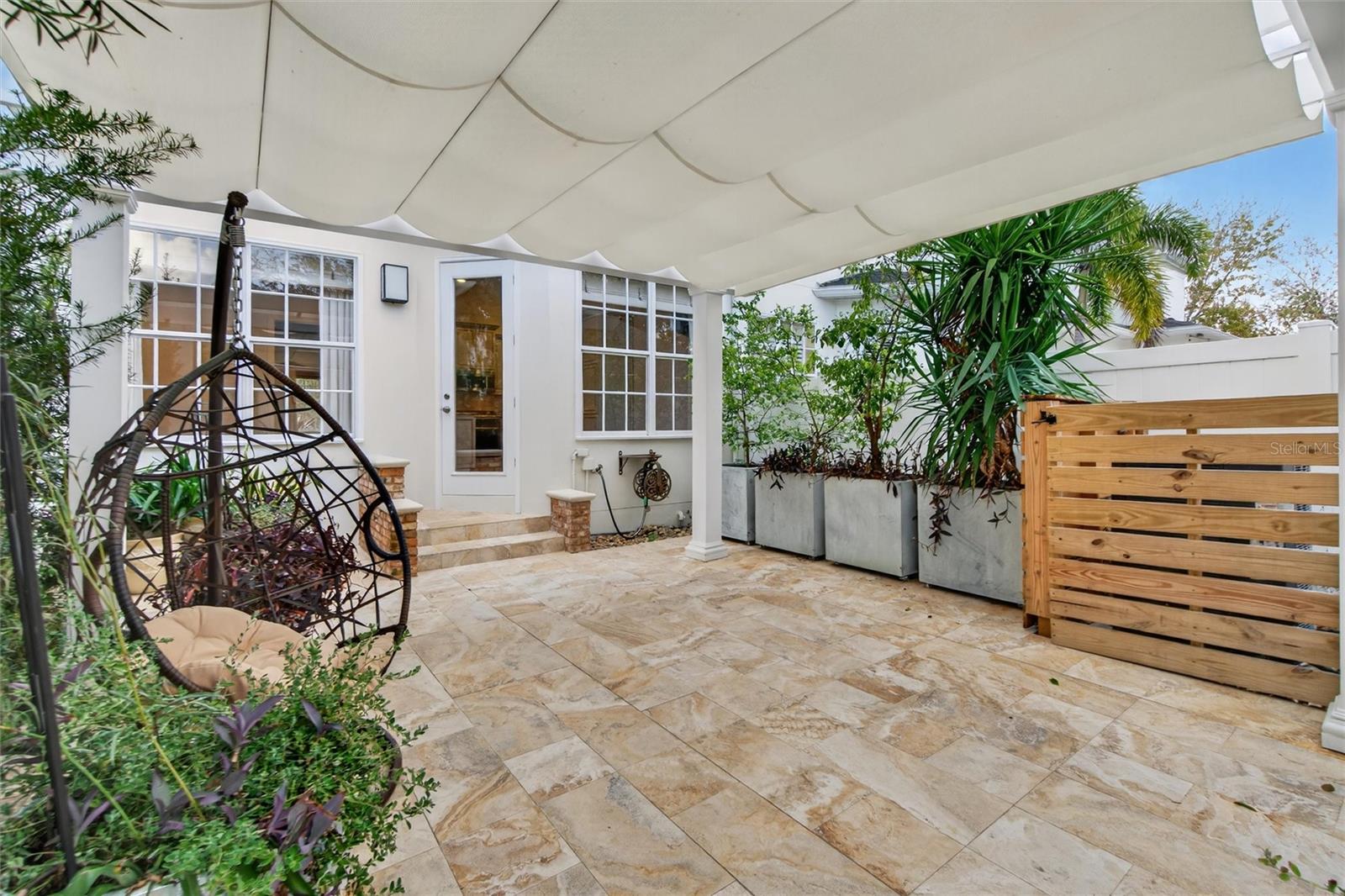 CELEBRATION EAST VILLAGE UNIT 3 - Residential