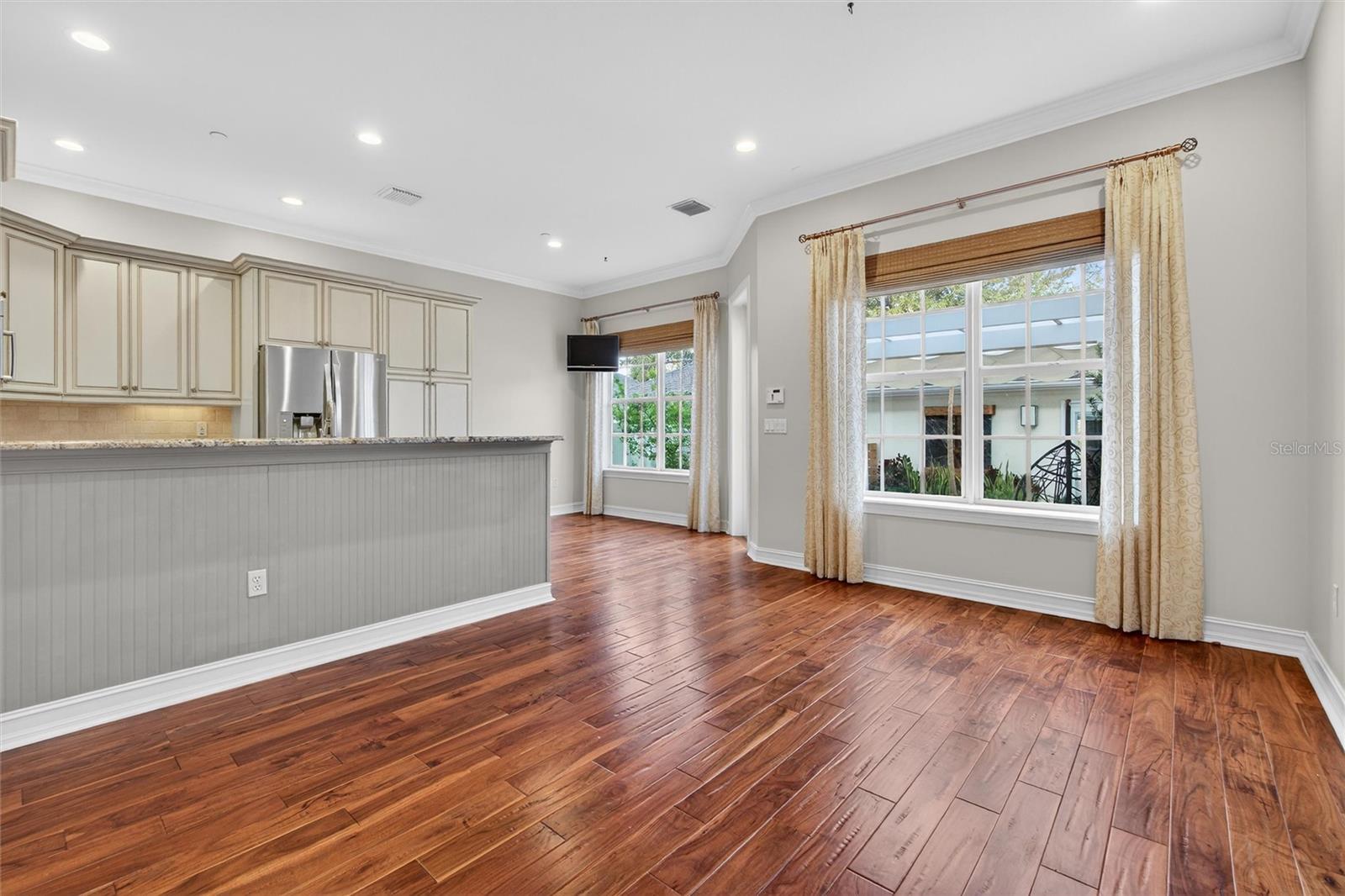 CELEBRATION EAST VILLAGE UNIT 3 - Residential