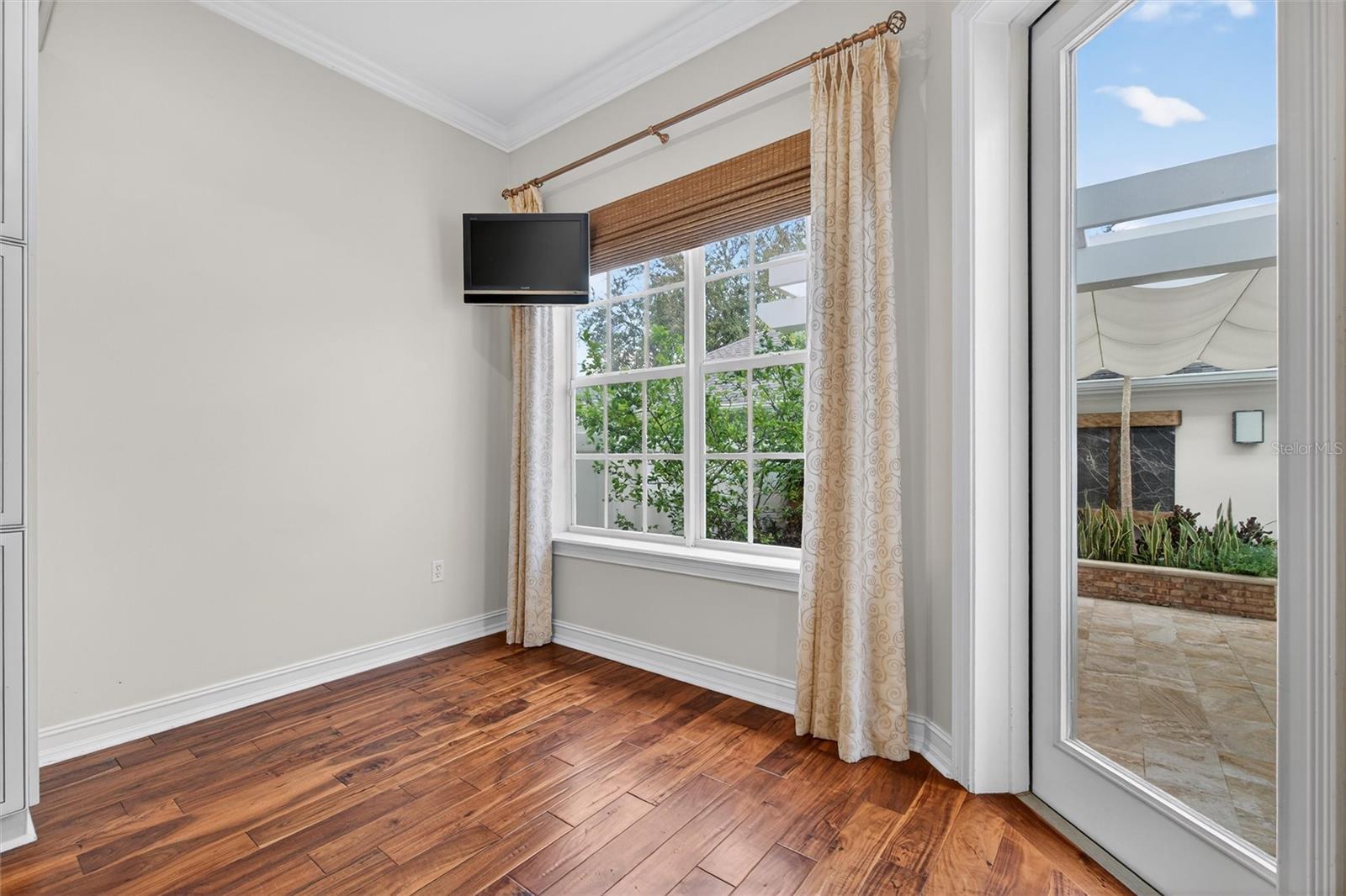 CELEBRATION EAST VILLAGE UNIT 3 - Residential