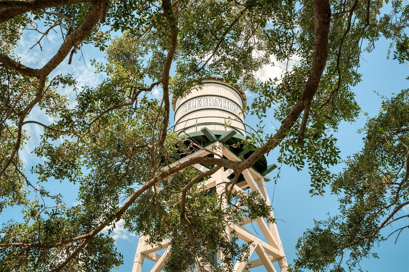 CELEBRATION EAST VILLAGE UNIT 3 - Residential