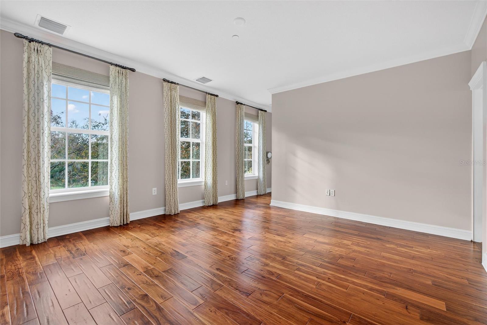 CELEBRATION EAST VILLAGE UNIT 3 - Residential