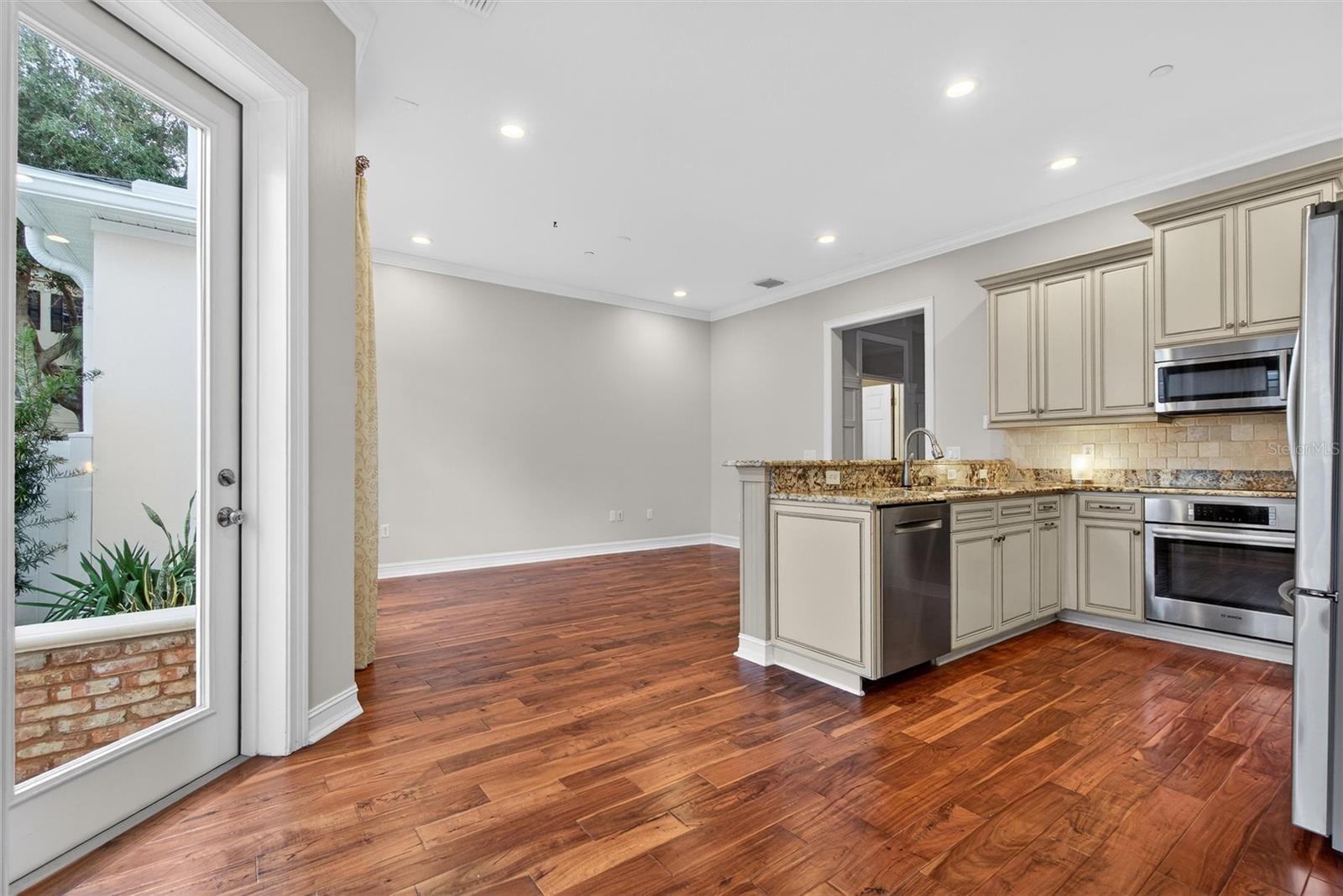 CELEBRATION EAST VILLAGE UNIT 3 - Residential