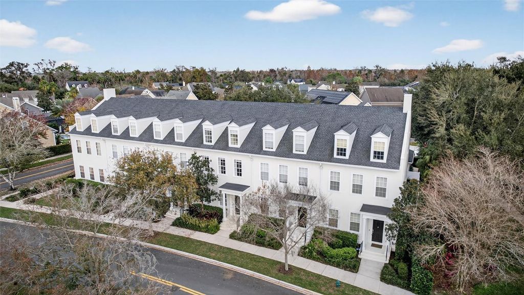 Photo of 1017 Indigo Drive, Celebration, FL 34747 (MLS # S5141540)