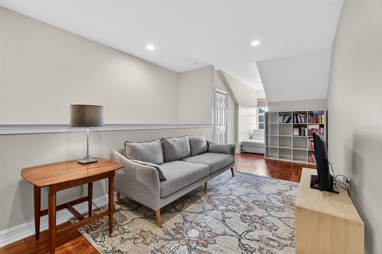 CELEBRATION EAST VILLAGE UNIT 3 - Residential