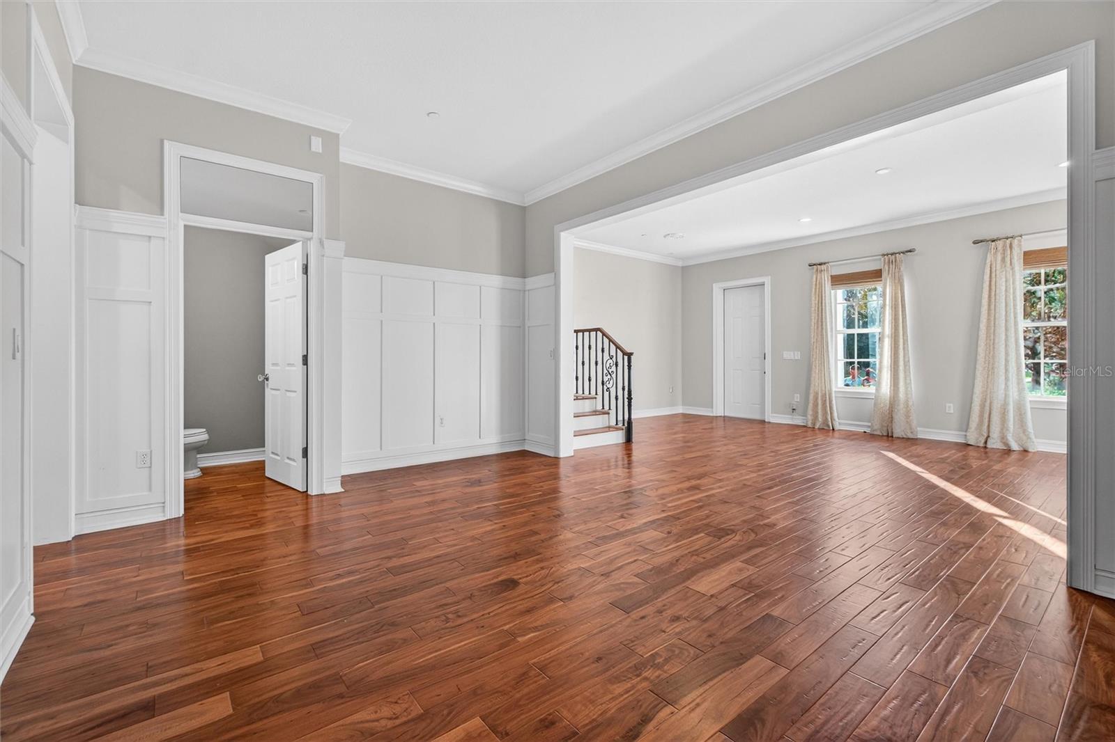 CELEBRATION EAST VILLAGE UNIT 3 - Residential