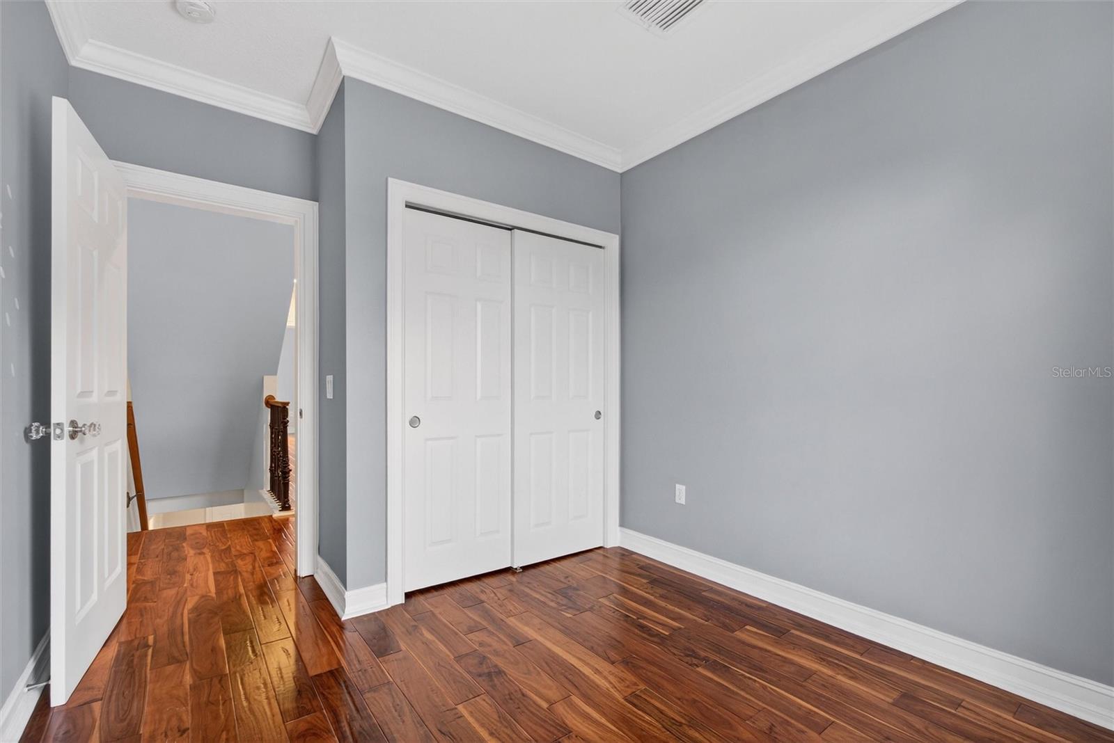 CELEBRATION EAST VILLAGE UNIT 3 - Residential