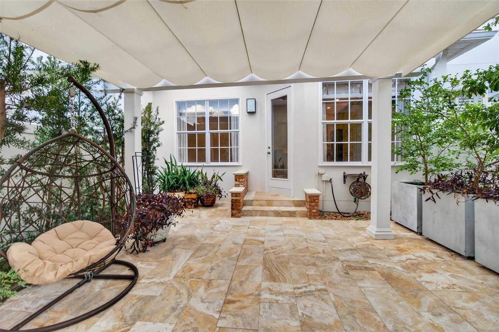 CELEBRATION EAST VILLAGE UNIT 3 - Residential