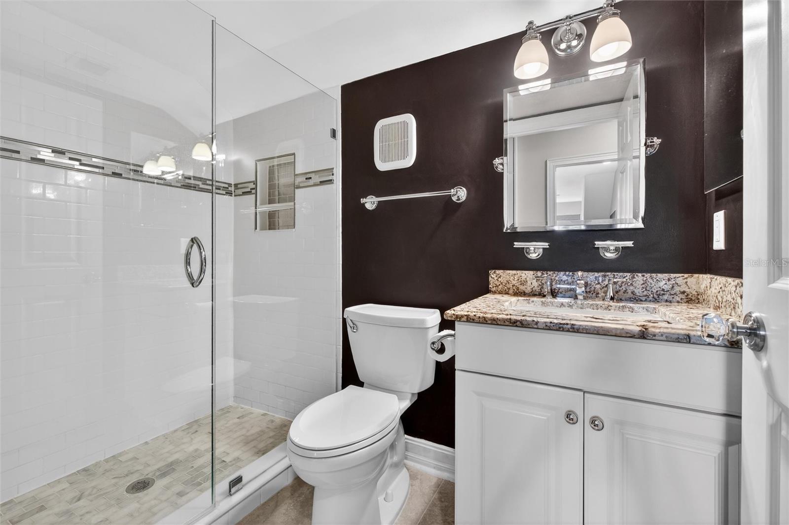 CELEBRATION EAST VILLAGE UNIT 3 - Residential