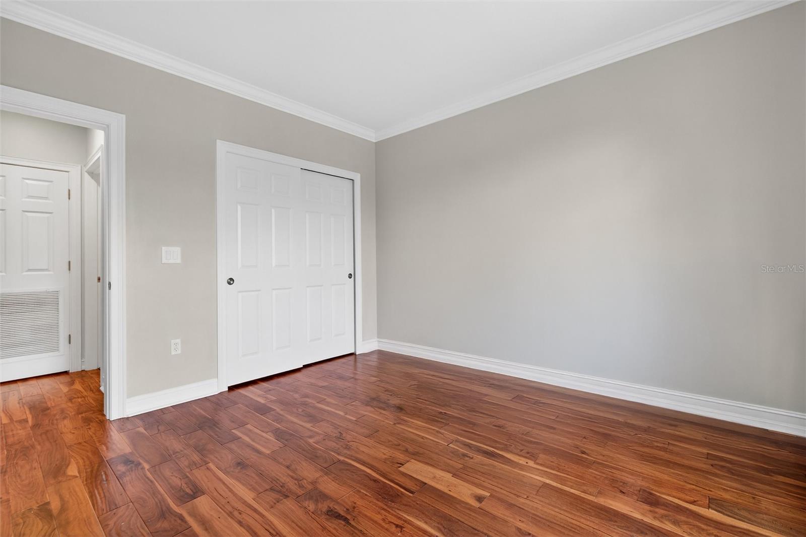 CELEBRATION EAST VILLAGE UNIT 3 - Residential