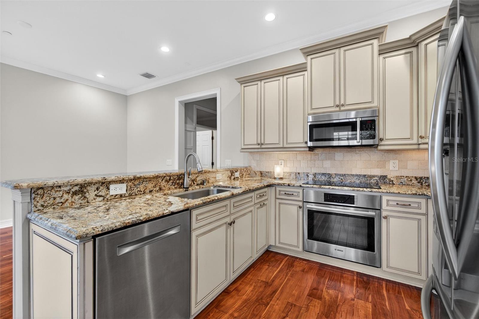 CELEBRATION EAST VILLAGE UNIT 3 - Residential