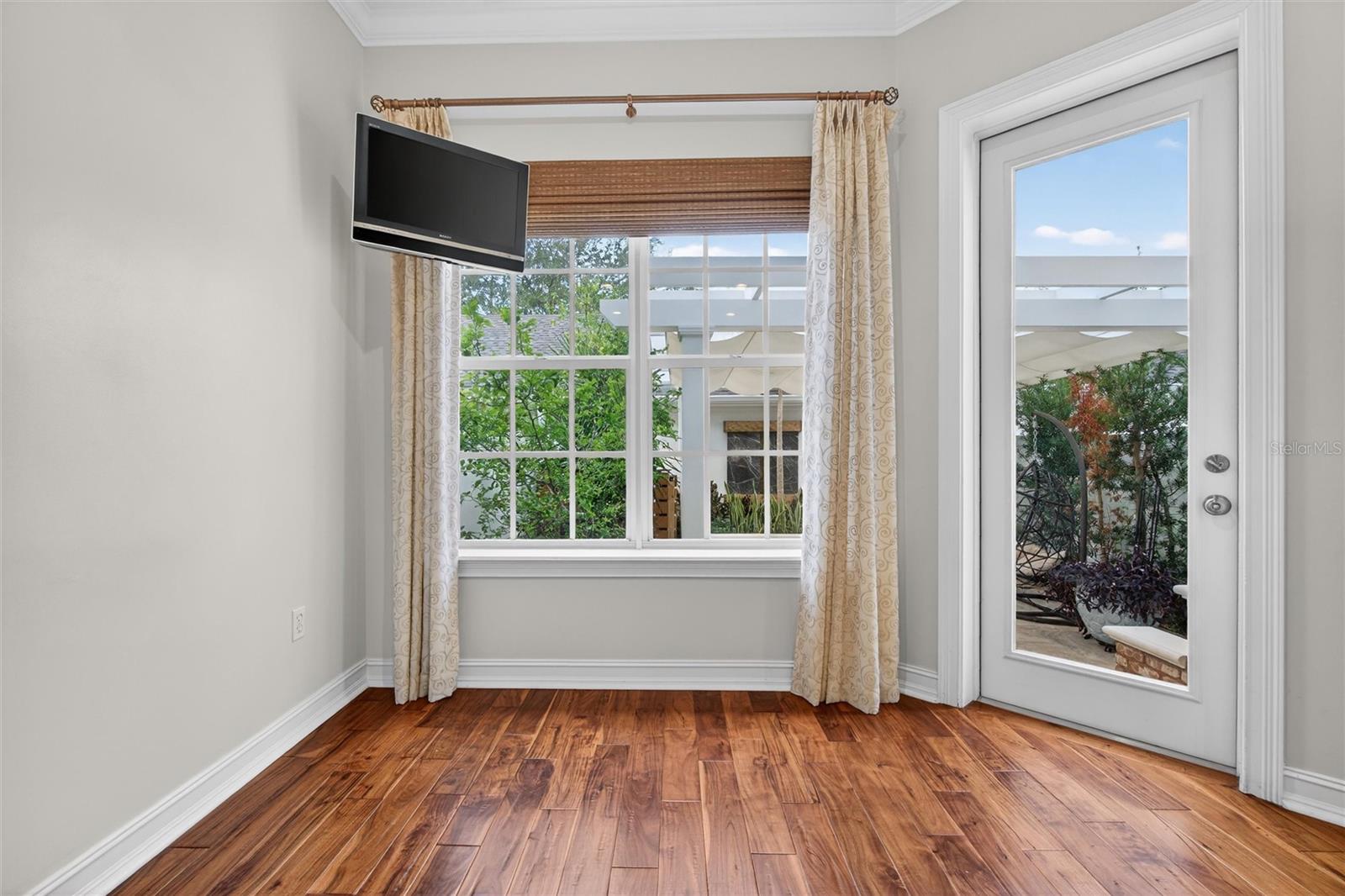 CELEBRATION EAST VILLAGE UNIT 3 - Residential