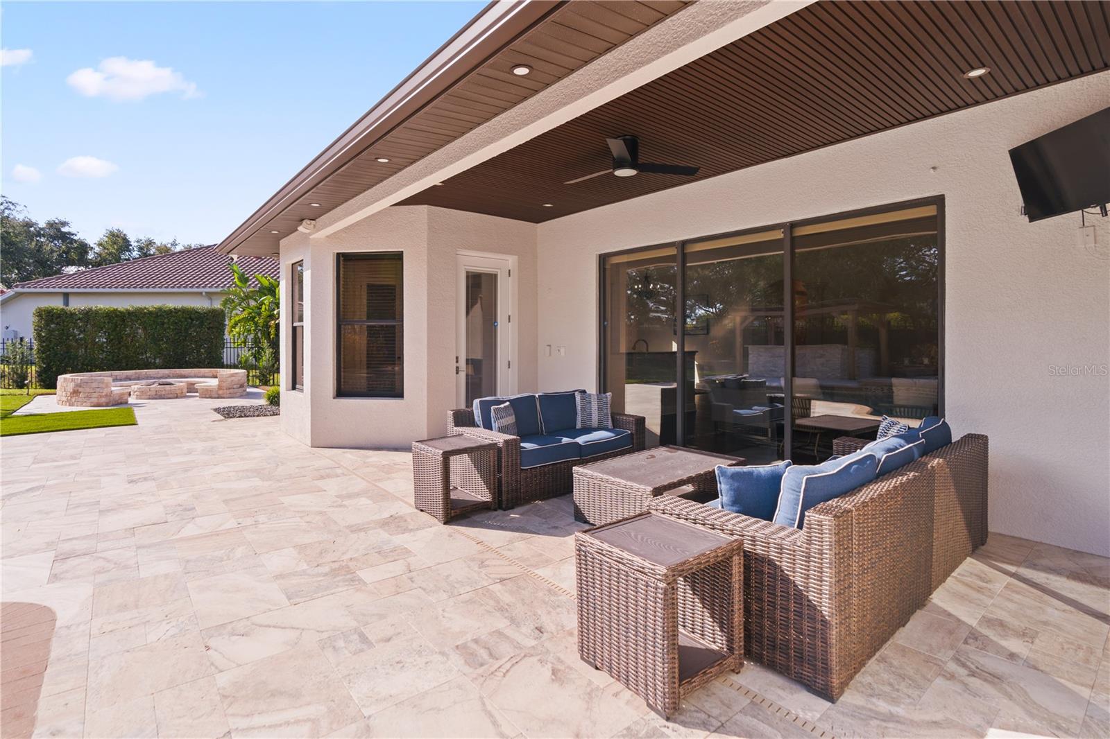 GRAND CYPRESS ON LAKE TARPON - Residential