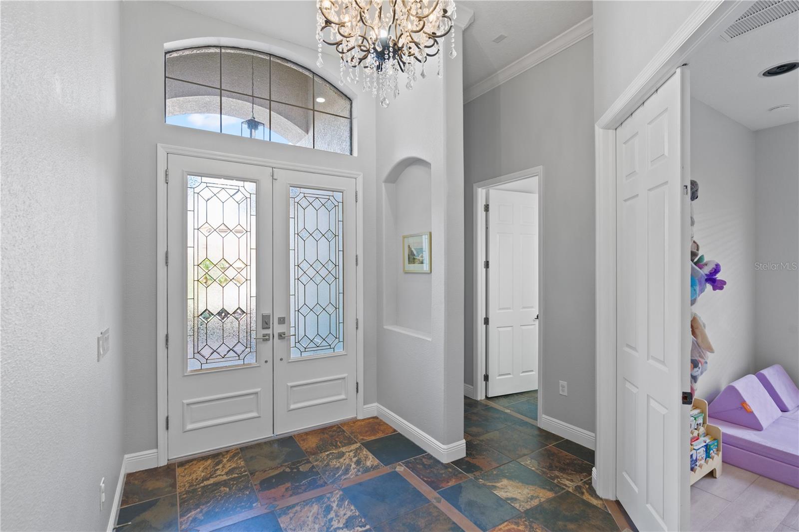 GRAND CYPRESS ON LAKE TARPON - Residential