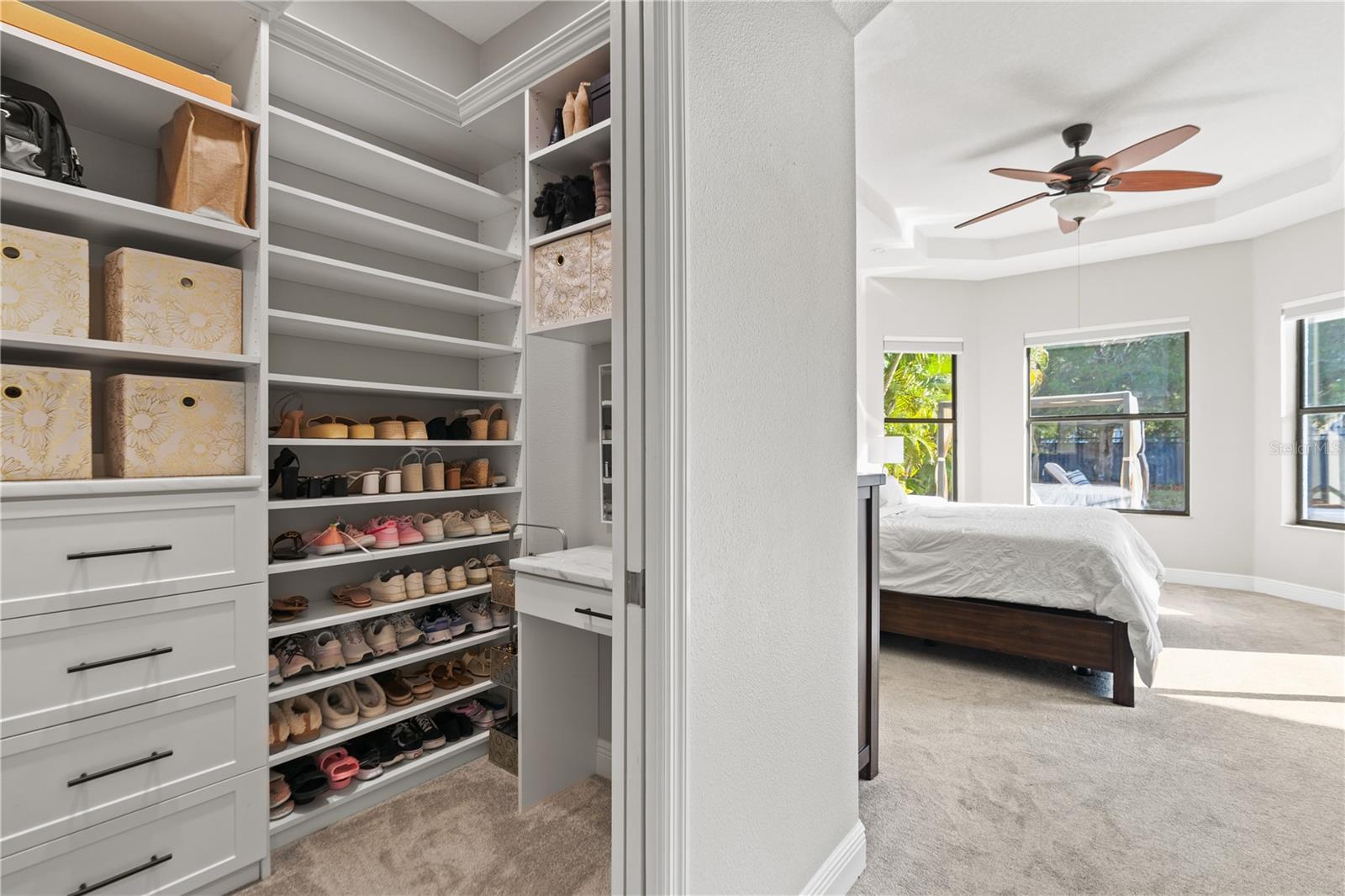 GRAND CYPRESS ON LAKE TARPON - Residential