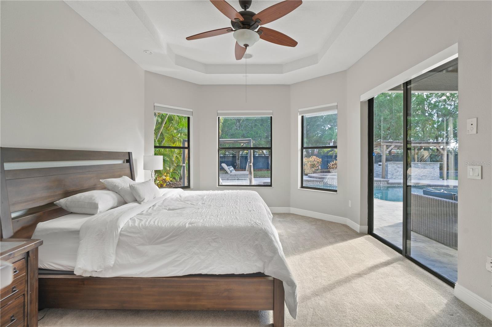 GRAND CYPRESS ON LAKE TARPON - Residential