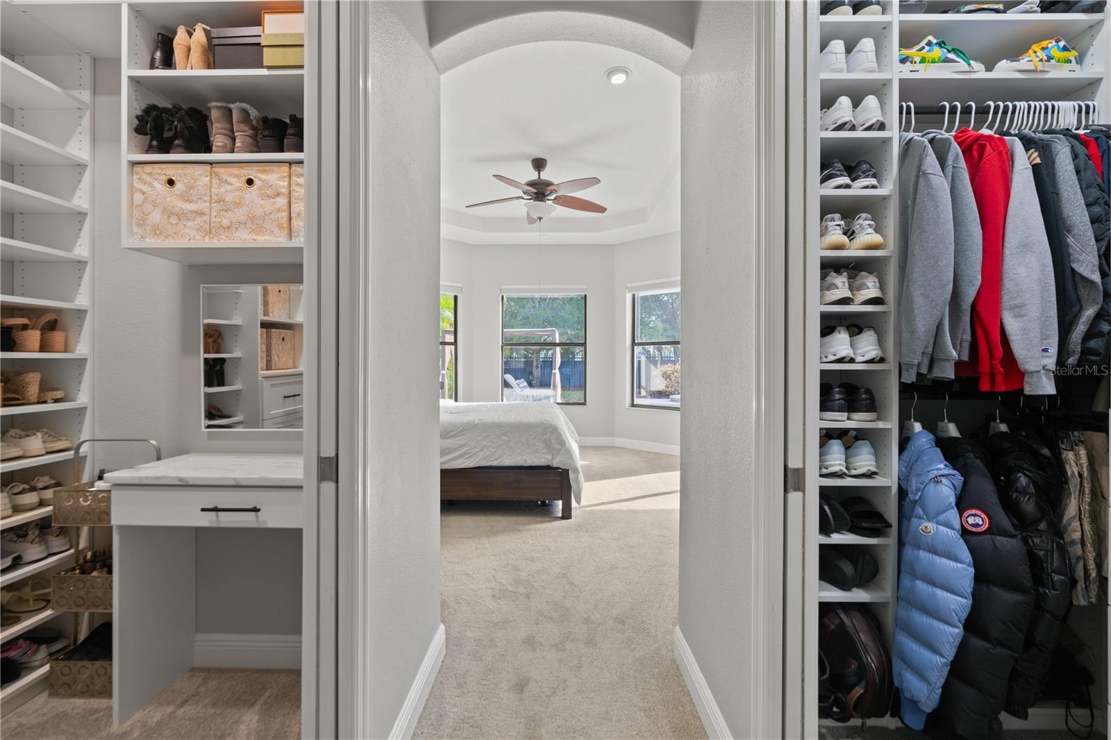 GRAND CYPRESS ON LAKE TARPON - Residential