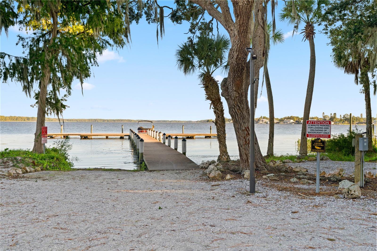 GRAND CYPRESS ON LAKE TARPON - Residential