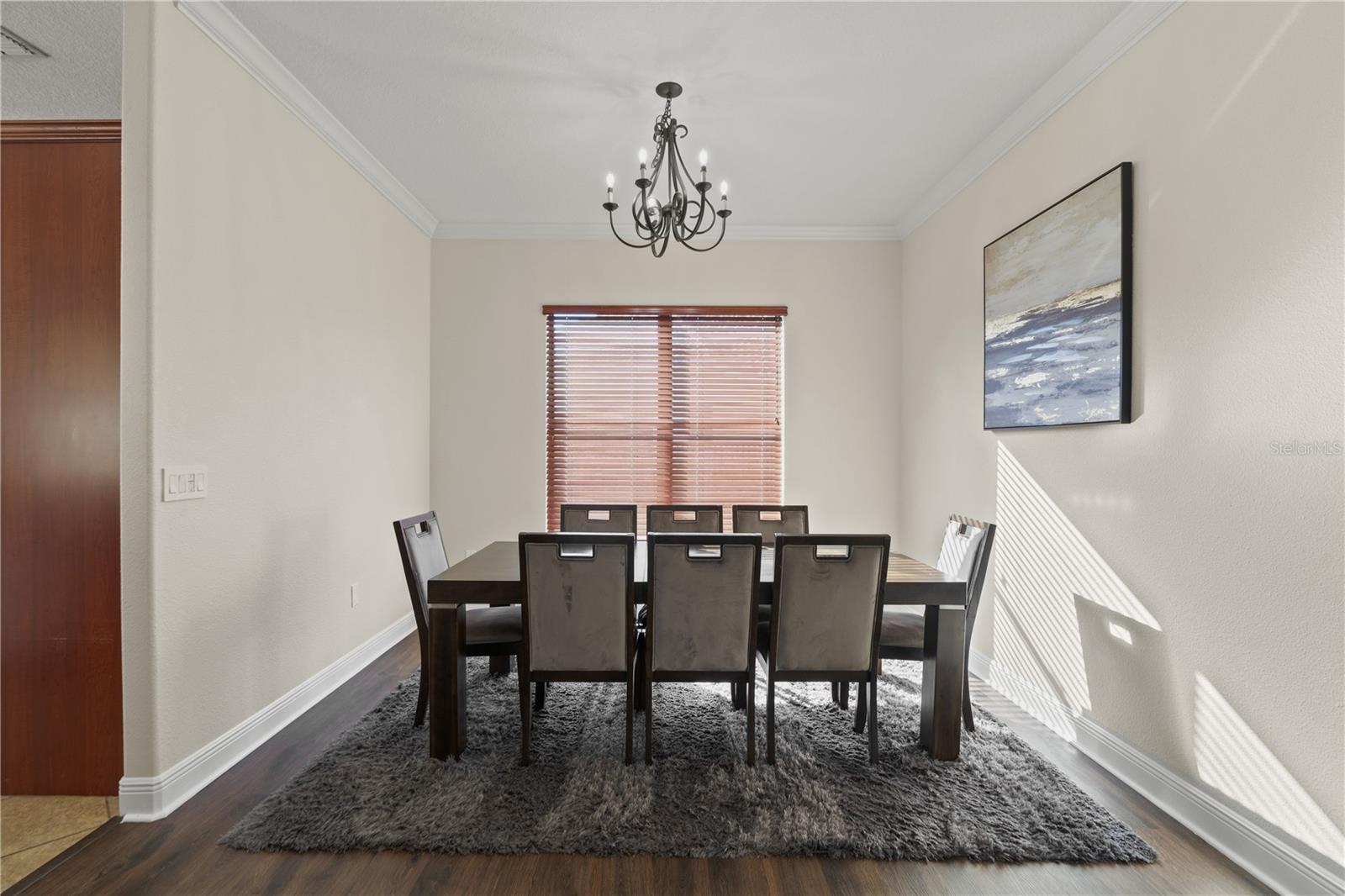 GRAND CYPRESS ON LAKE TARPON - Residential