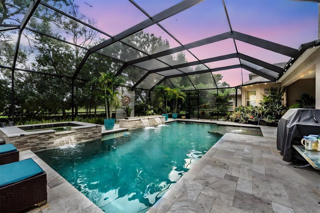 Photo of 15208 Wind Whisper Drive, Odessa, FL 33556 (MLS # TB8408059)