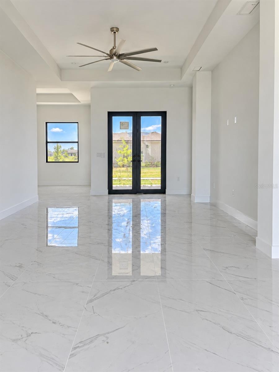 Photo of 2327 NW 37th Avenue, Cape Coral, FL 33993 (MLS # O6453069)